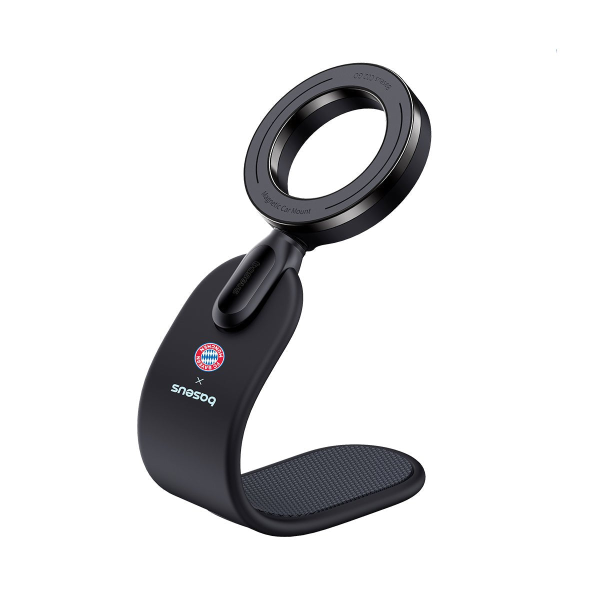 Baseus FC Bayern PrimeTrip C02 Go Magnetic Car Phone Mount