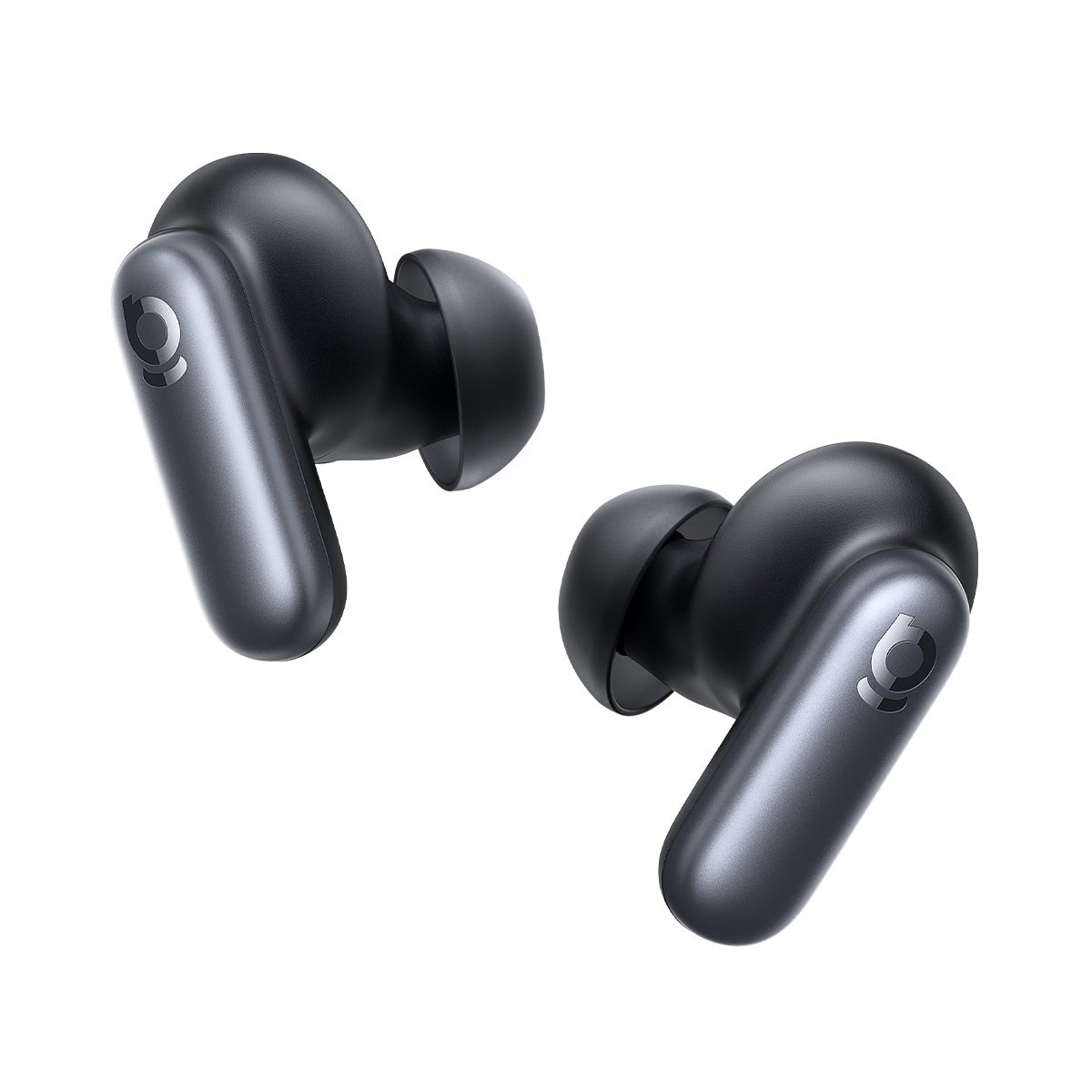 Baseus Inspire XP1 Left and Right Replacement Earbuds Black