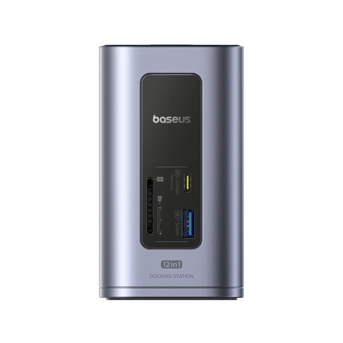 Baseus Nomos NU1 Air Win 12-in-1 Docking Station