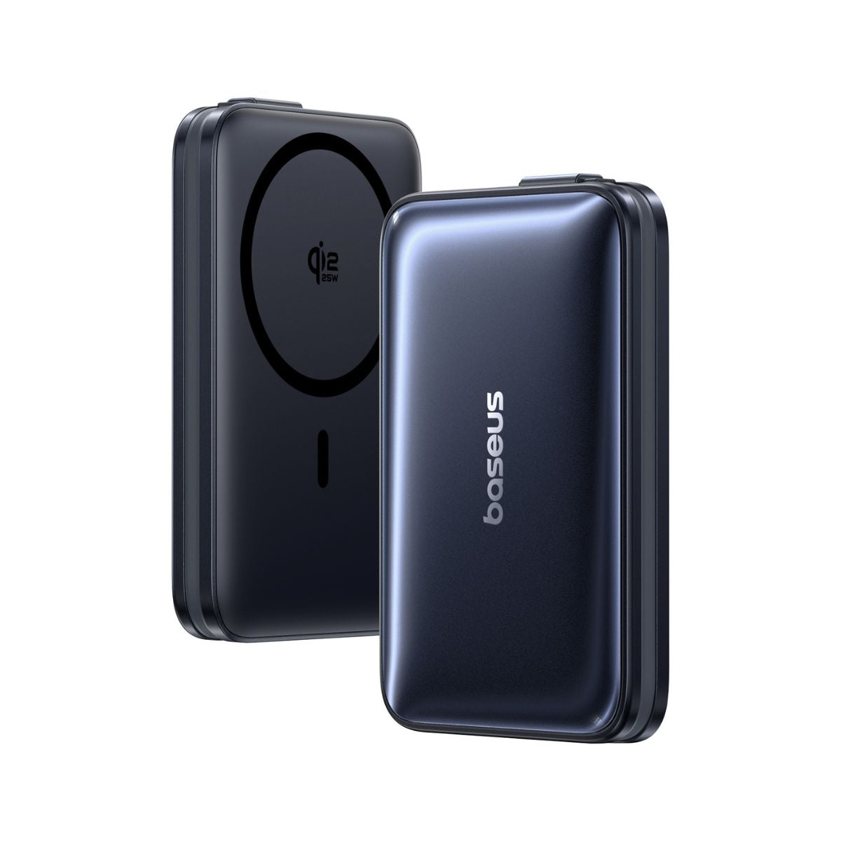 Baseus PicoGo AM61 Qi2.2 Magnetic Power Bank 10000mAh 45W