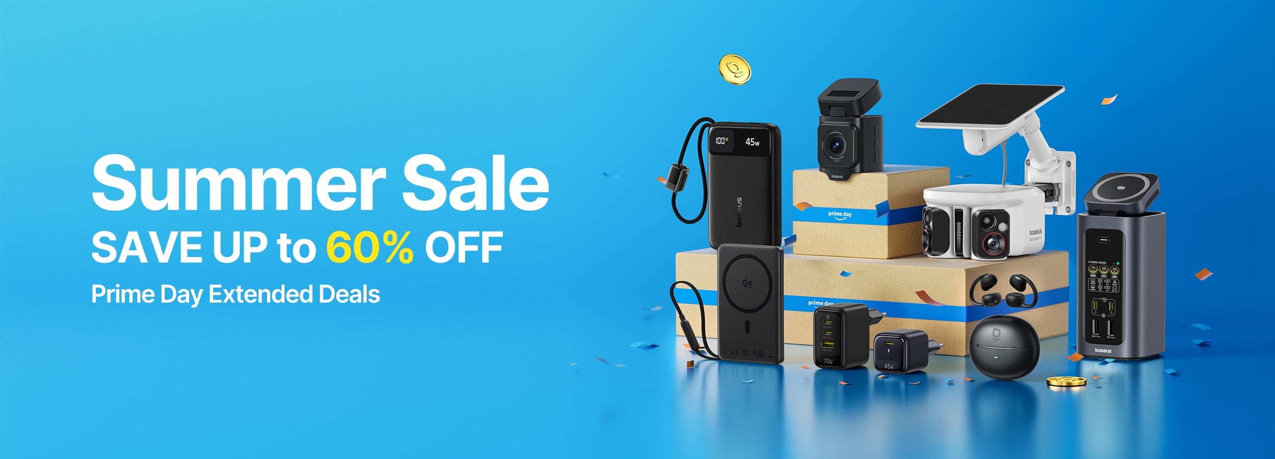 Prime Day Say best deals of the summer