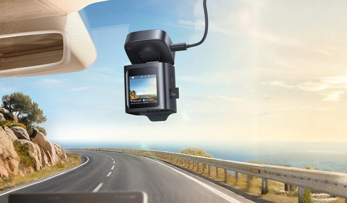 4K vs 1080p Dash Cam: Why Resolution Wins Lawsuits