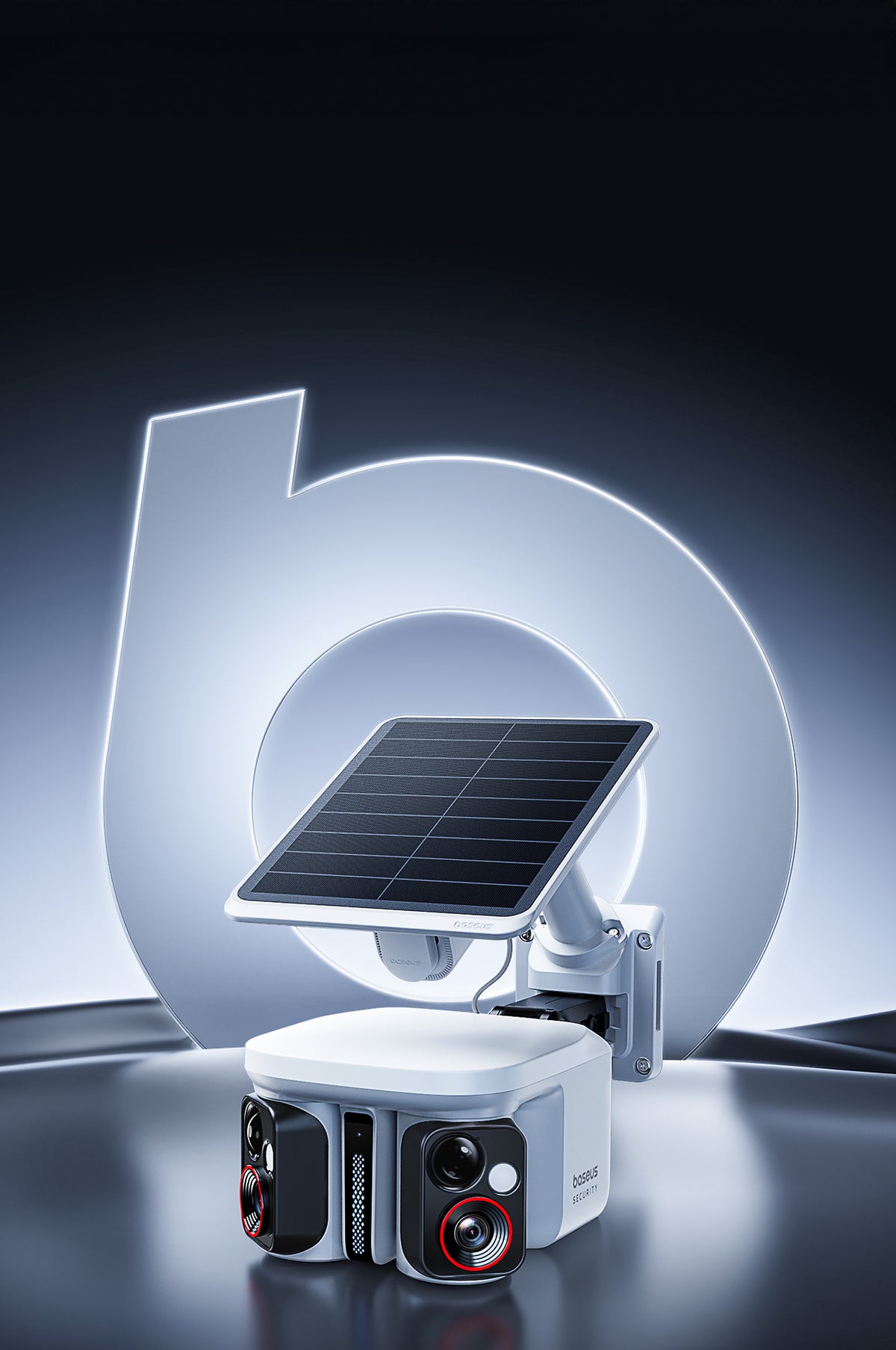 Baseus UK | Base on User