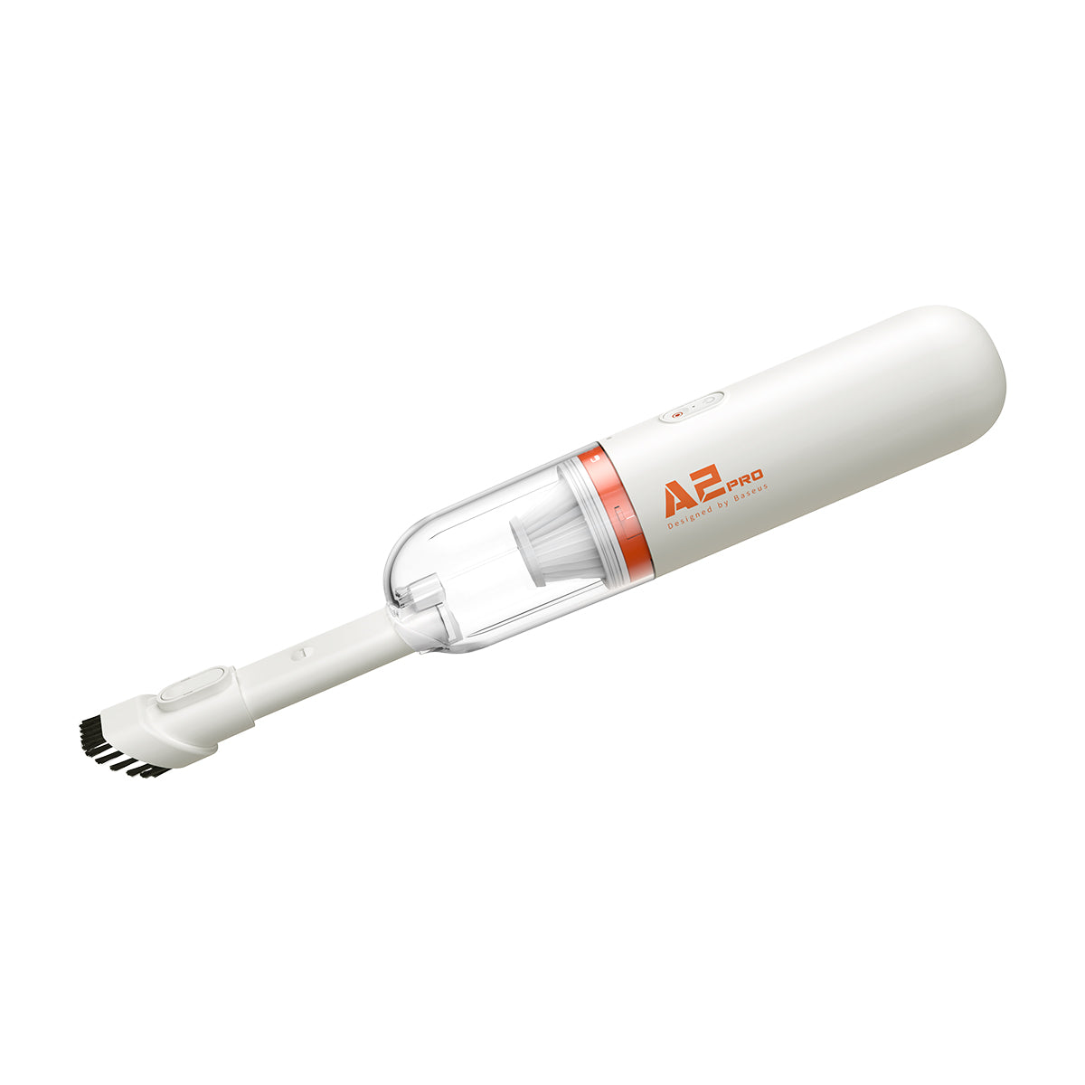 Baseus A2 Pro Car Vacuum Cleaner White