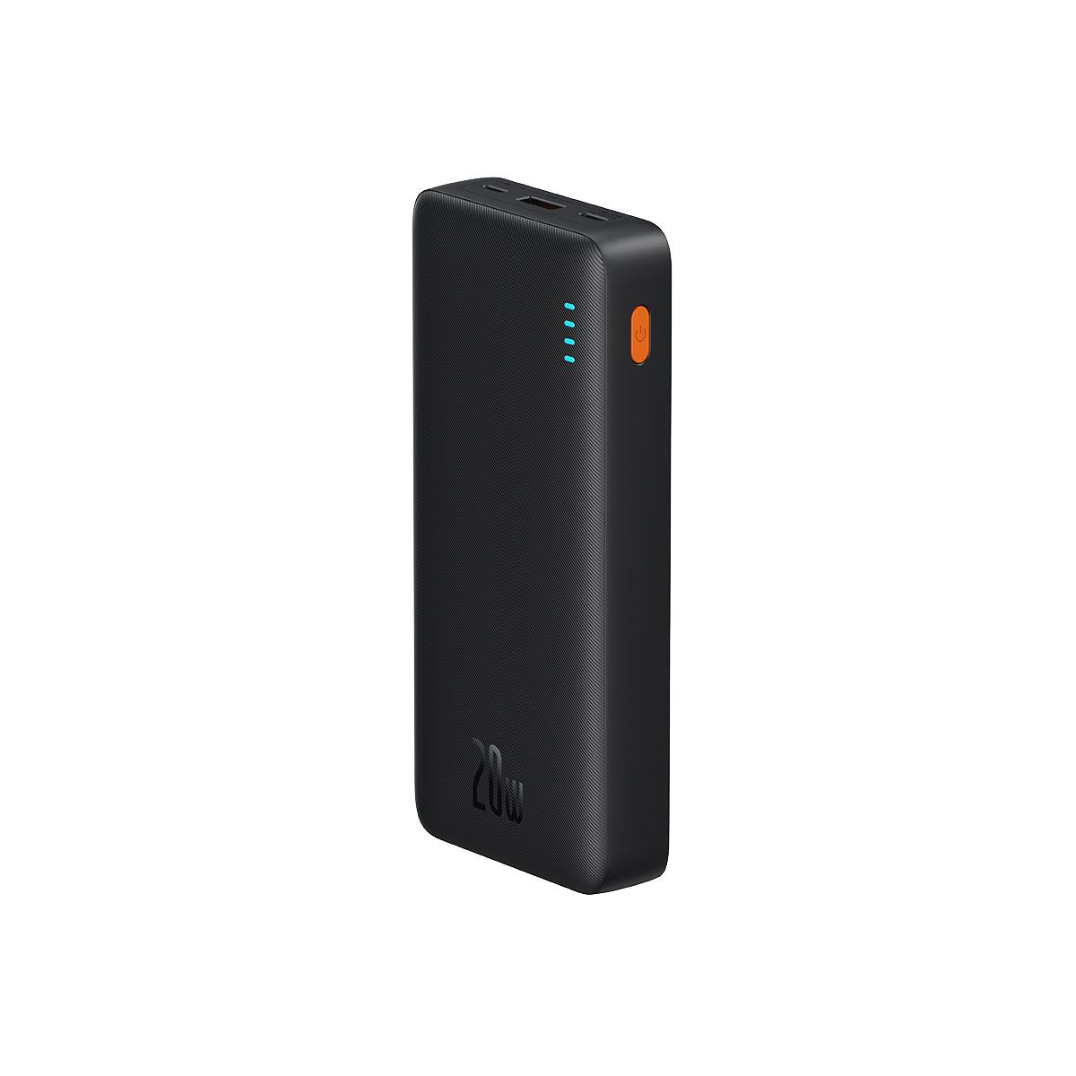 Baseus Airpow Power Bank 20W 20000mAh Black