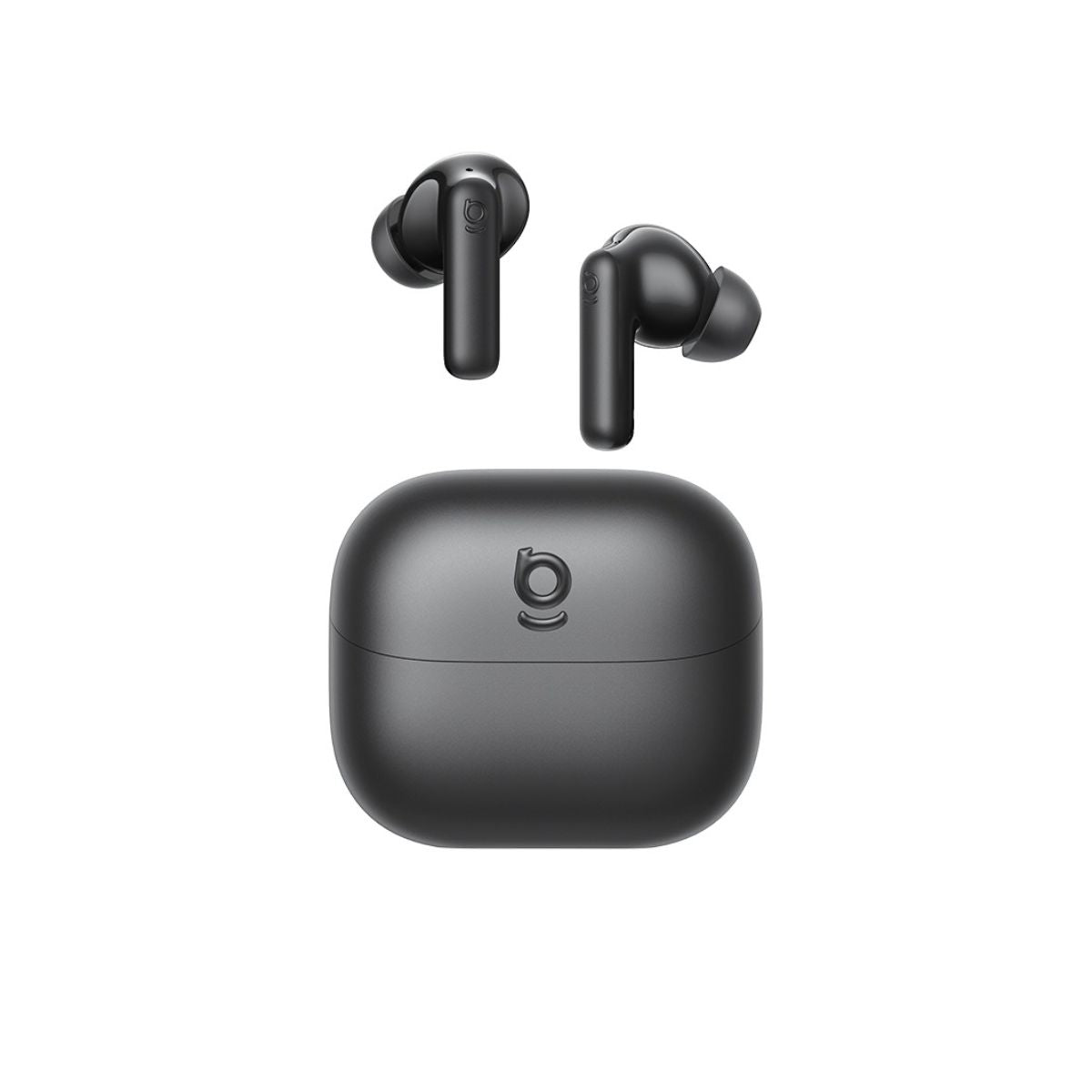 Baseus Bass EP10 Ultra In-Ear True Wireless Earbuds Cosmic Black