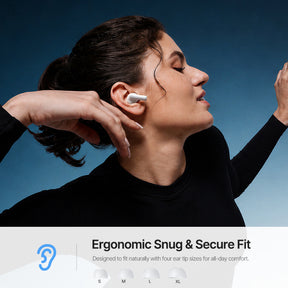 Baseus Bass EP10 Ultra In-Ear True Wireless Earbuds