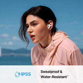 Baseus Bass EP10 Ultra In-Ear True Wireless Earbuds