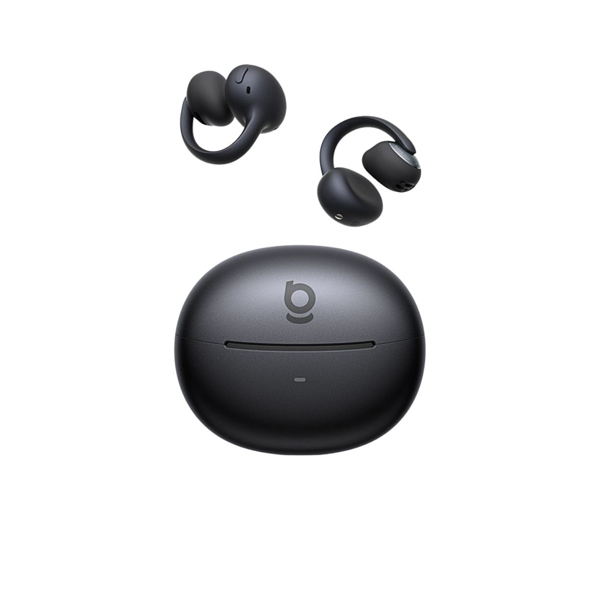 Baseus Bowie MC2 Open-Ear True Wireless Earbuds Black