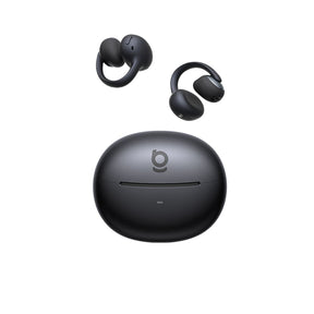 Baseus Bowie MC2 Open-Ear True Wireless Earbuds Black