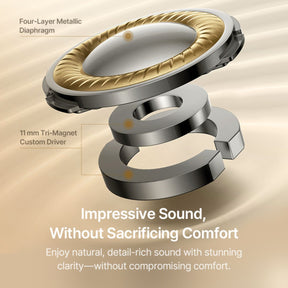 Baseus Bowie MC2 Open-Ear True Wireless Earbuds