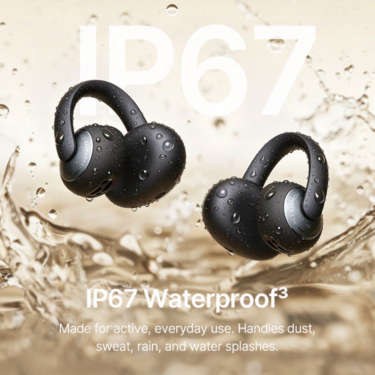 Baseus Bowie MC2 Open-Ear True Wireless Earbuds