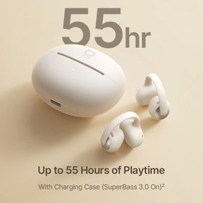 Baseus Bowie MC2 Open-Ear True Wireless Earbuds