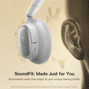 Baseus Bowie MH1 Wireless Noise Cancelling Headphones