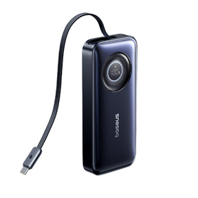 Baseus EnerCore CR11 Power Bank 20000mAh 67W