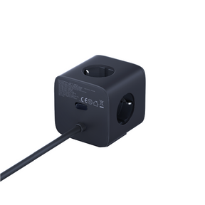 Baseus EnerFill FA11 6 In 1 Charging Station 67W
