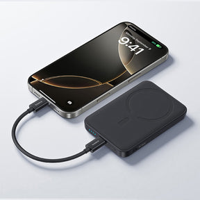 Baseus EnerFill FM11 Magnetic Power Bank 10000mAh 22.5W
