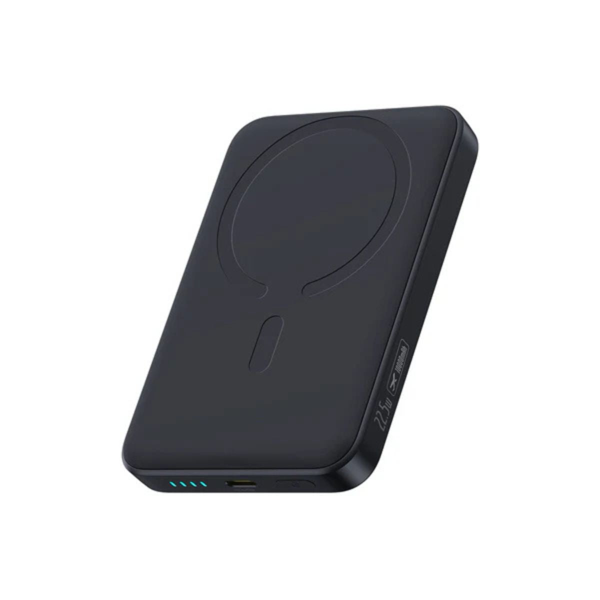 Baseus EnerFill FM11 Magnetic Power Bank 10000mAh 22.5W Black