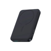Baseus EnerFill FM11 Magnetic Power Bank 10000mAh 22.5W Black