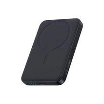 Baseus EnerFill FM11 Magnetic Power Bank 10000mAh 22.5W Black