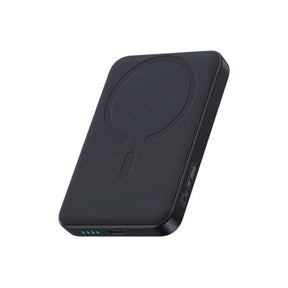 Baseus EnerFill FM11 Magnetic Power Bank 10000mAh 22.5W Black