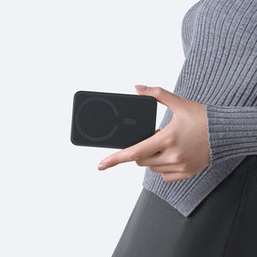 Baseus EnerFill FM11 Magnetic Power Bank 10000mAh 22.5W