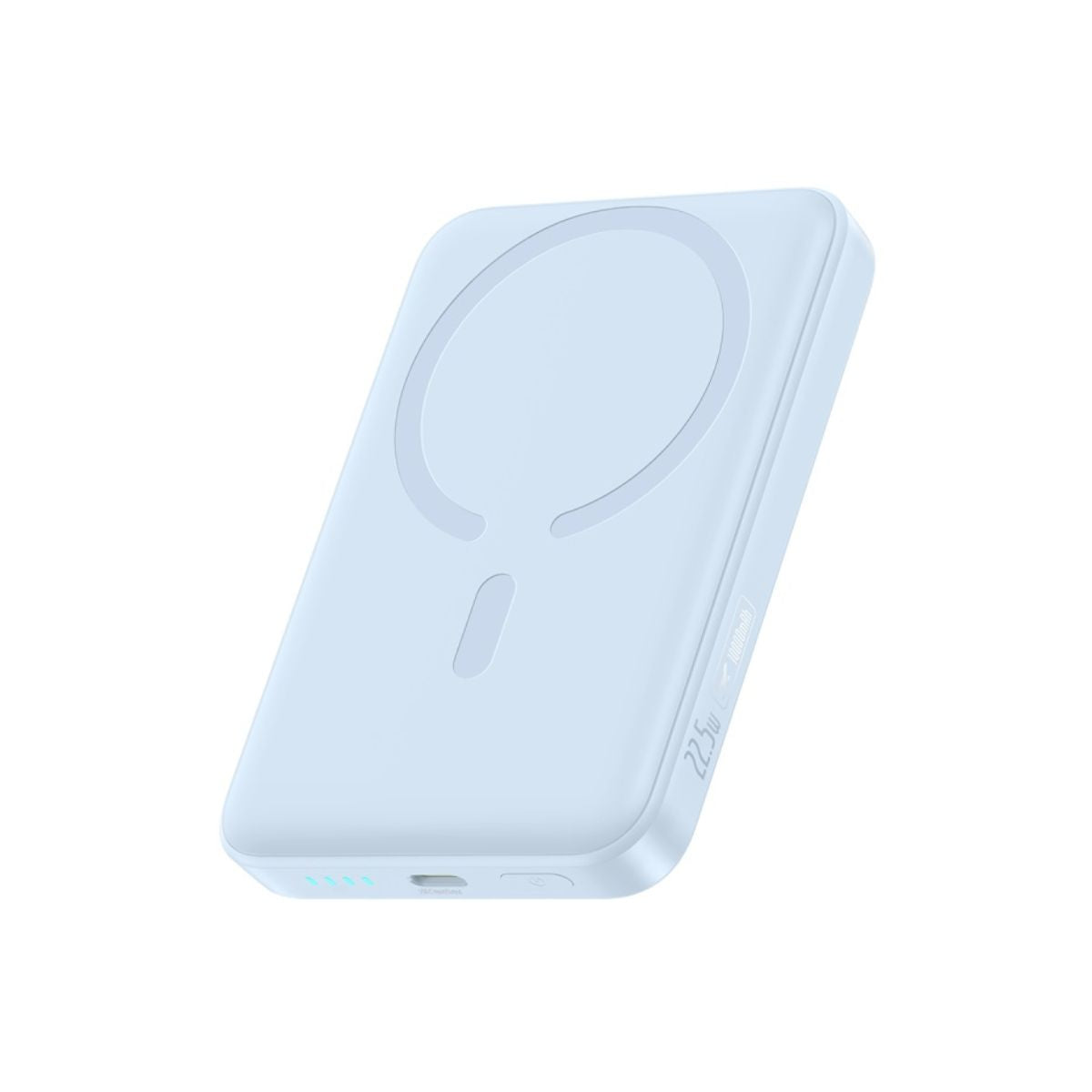 Baseus EnerFill FM11 Magnetic Power Bank 10000mAh 22.5W Blue