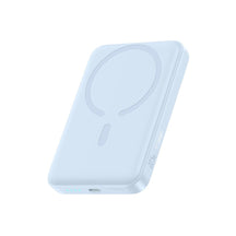 Baseus EnerFill FM11 Magnetic Power Bank 10000mAh 22.5W Blue