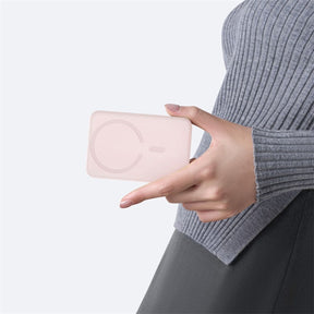 Baseus EnerFill FM11 Magnetic Power Bank 10000mAh 22.5W