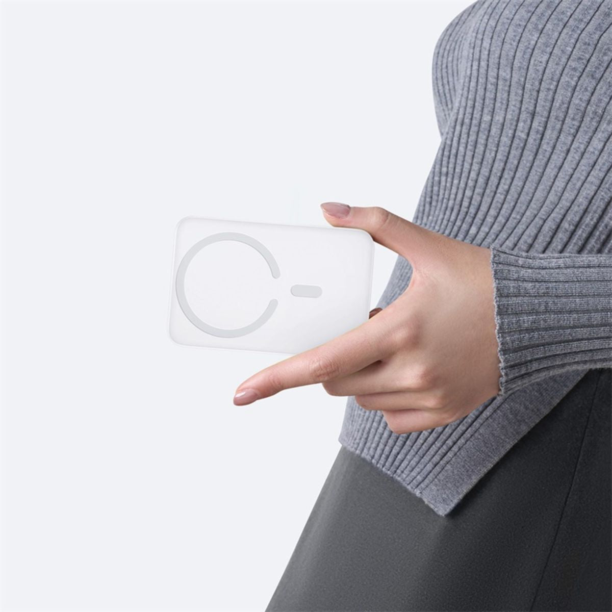 Baseus EnerFill FM11 Magnetic Power Bank 10000mAh 22.5W