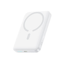 Baseus EnerFill FM11 Magnetic Power Bank 10000mAh 22.5W White