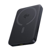Baseus EnerFill FM12 Qi2 Magnetic Power Bank 22.5W 10000mAh Black