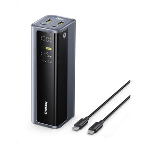 Baseus EnerGeek GP12 Power Bank 145W 20800mAh