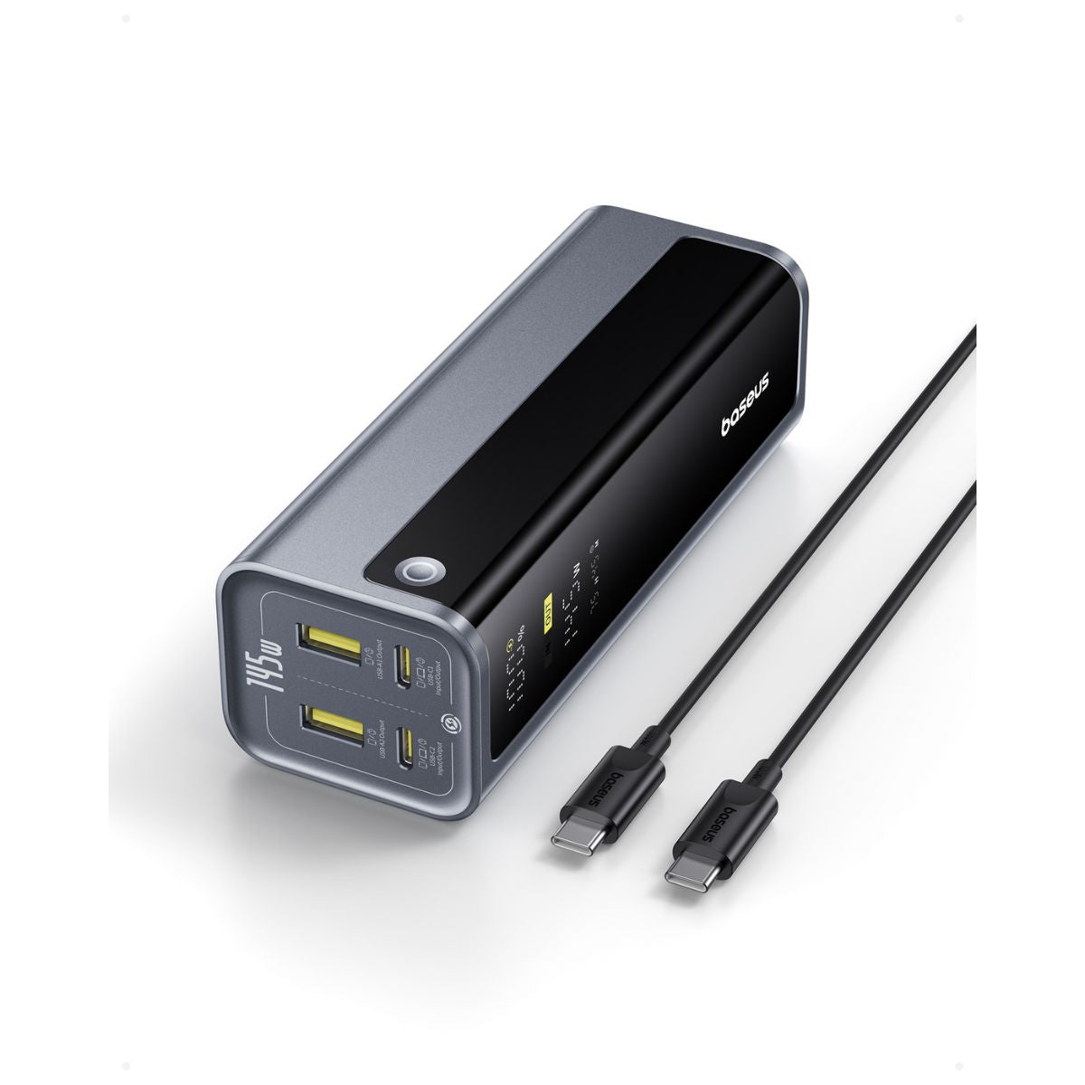 Baseus EnerGeek GP12 Power Bank 145W 20800mAh