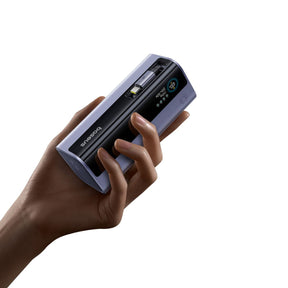 Baseus EnerGeek GR11 Power Bank with Retractable Cable 20000mAh 145W