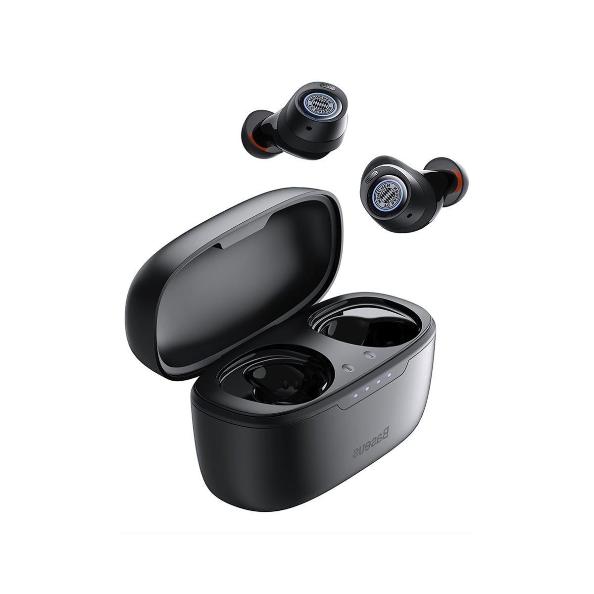 Baseus FC Bayern Bowie MA10 TWS Wireless Earbuds