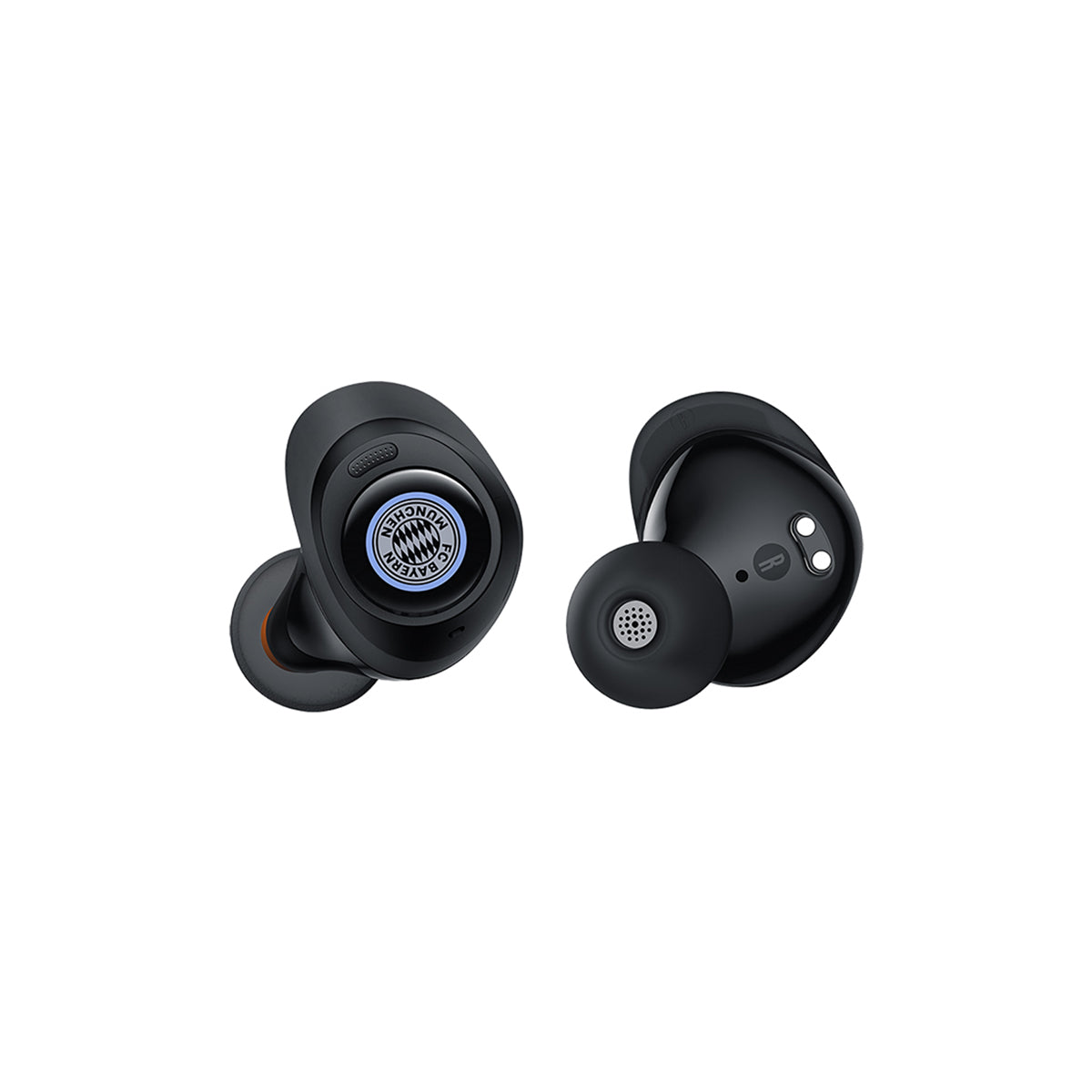 Baseus FC Bayern Bowie MA10 TWS Wireless Earbuds