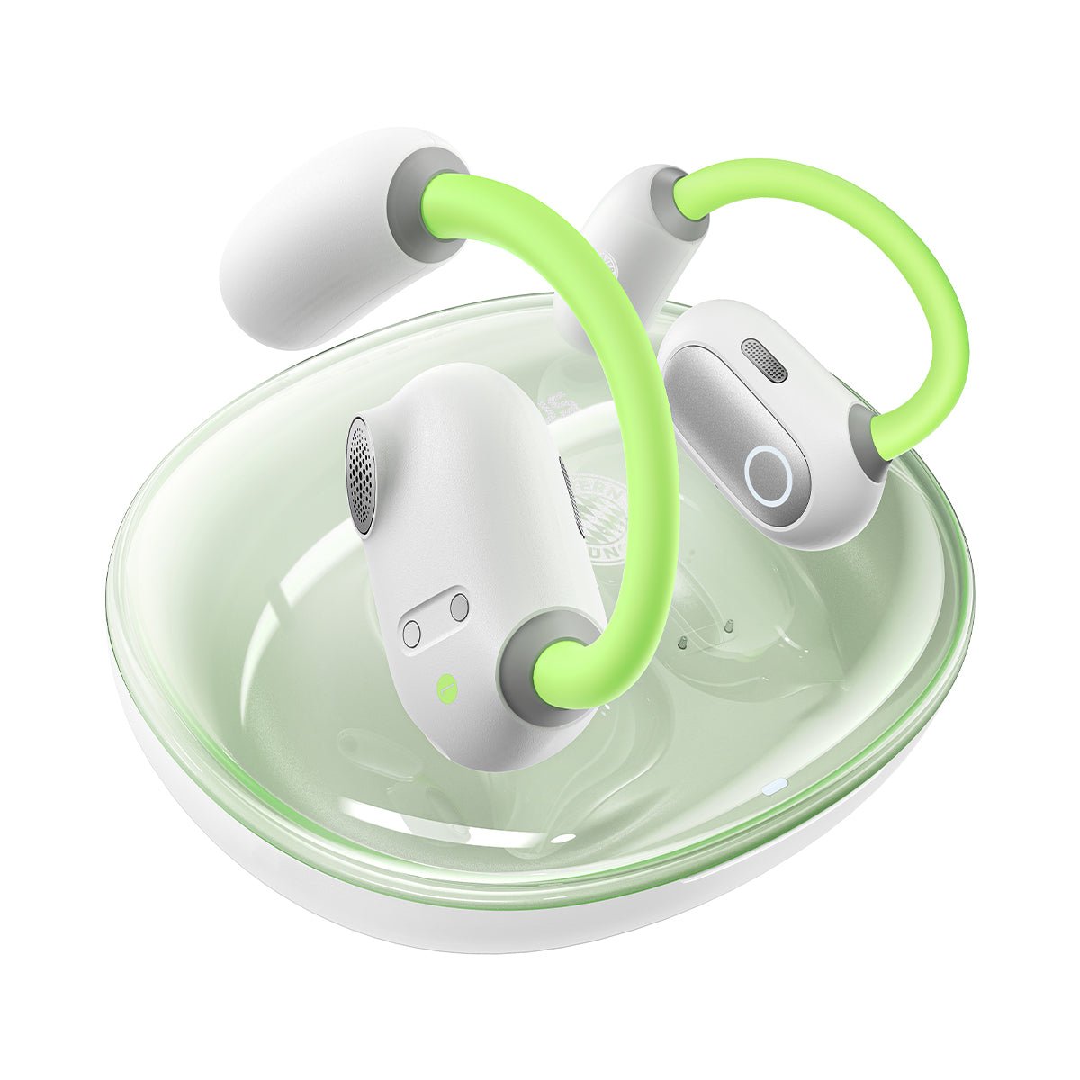 Baseus FC Bayern Eli Sport 1 Open-Ear TWS Earbuds
