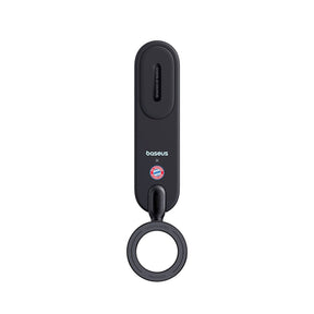 Baseus FC Bayern PrimeTrip C02 Go Magnetic Car Phone Mount front