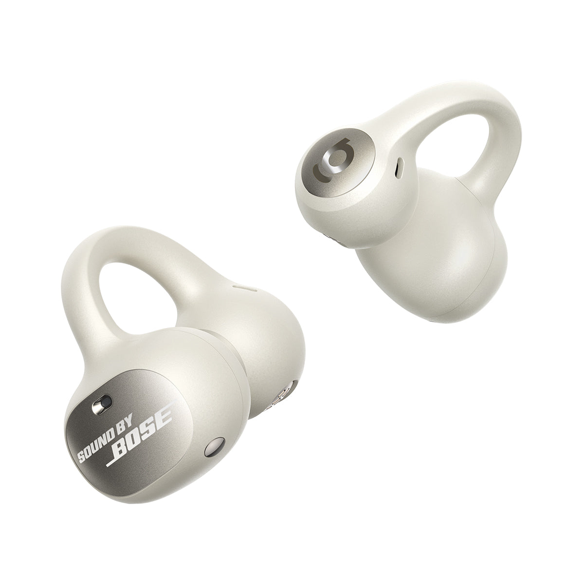 Baseus Inspire XC1 Left and Right Replacement Earbuds White