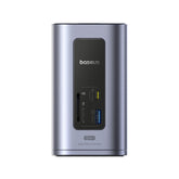 Baseus Nomos NU1 Air Win 12-in-1 Docking Station