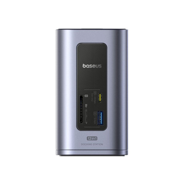 Baseus Nomos NU1 Air Win 12-in-1 Docking Station