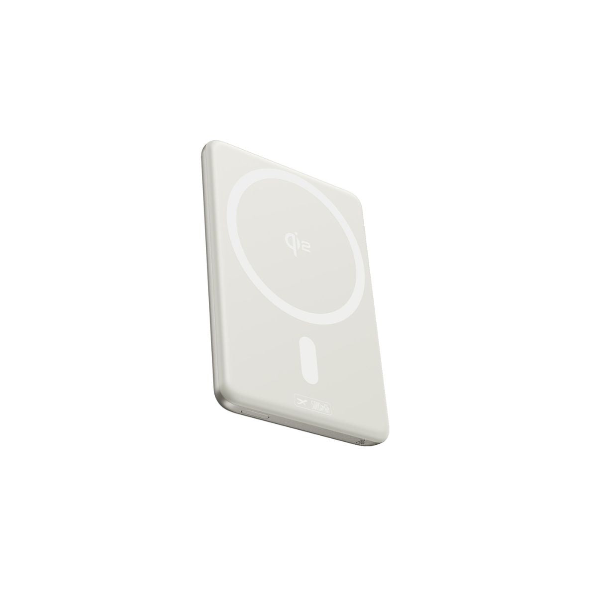 Baseus PicoGo AM31 Mini Magnetic Power Bank with Stand 20W 5000mAh