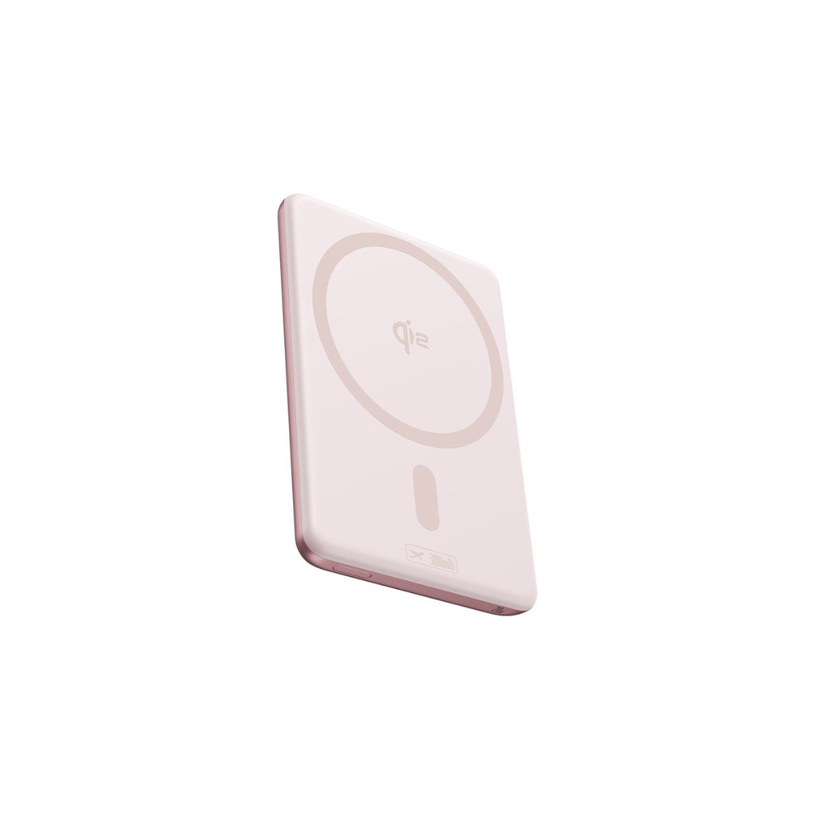 Baseus PicoGo AM31 Mini Magnetic Power Bank with Stand 20W 5000mAh