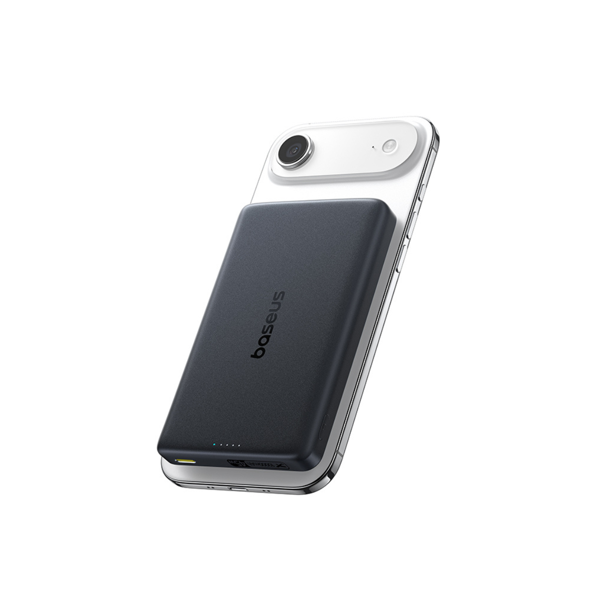 Baseus PicoGo AM52 Qi2.2 Magnetic Power Bank 10000mAh 25W