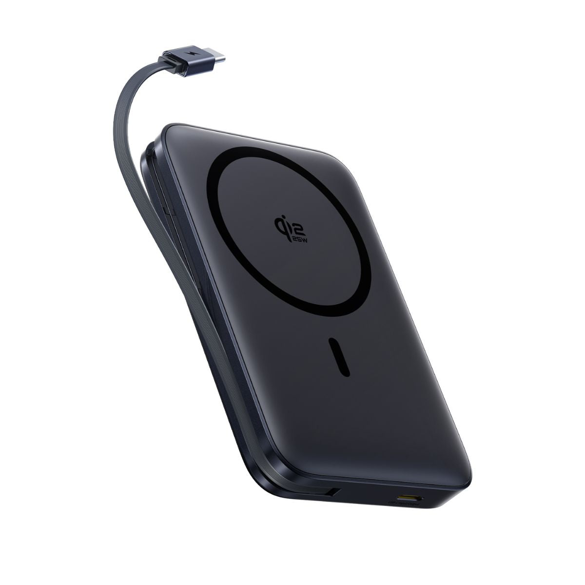 Baseus PicoGo AM61 Qi2.2 Magnetic Power Bank 10000mAh 45W