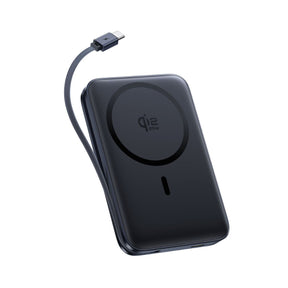 Baseus PicoGo AM61 Qi2.2 Magnetic Power Bank 10000mAh 45W