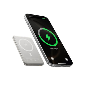 Baseus PicoGo Ultra-Slim Qi2 Magnetic Power Bank 10000mAh