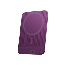 Baseus Picogo Air AM71 3C Magnetic Power Bank 5000mAh 22.5W Dark Cherry Edition
