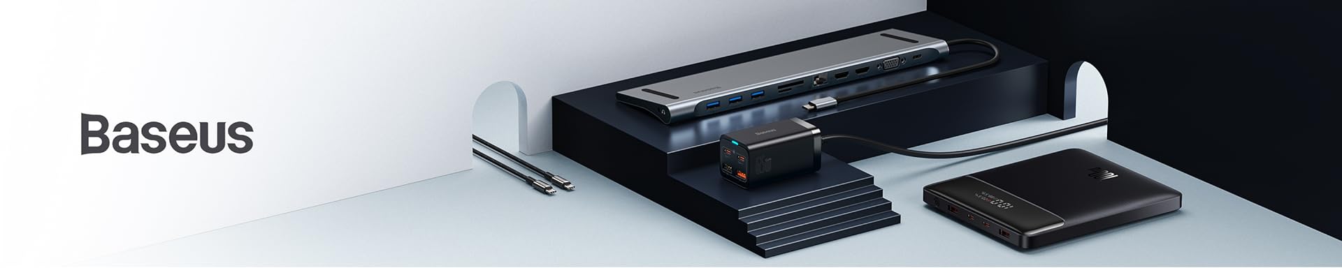 Baseus Produkte